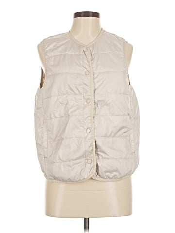 Zella Vest (view 1)