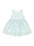 Popatu Blue Dress 18-24 MO / 24 MO - photo 1