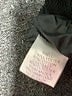 WHY Graphic Black Sweatshirt Size M - photo 8