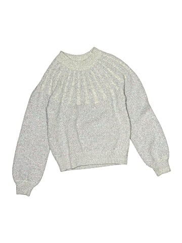Crewcuts Pullover Sweater (view 1)