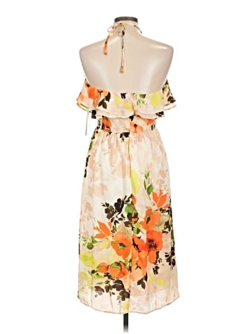 Nicole Miller Studio Casual Dress (view 2)
