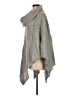 Sea Cashmere Gray Poncho One size (estimated) - photo 5