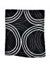 Echo 100% Polyester Black Scarf One size - photo 2