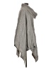 Sea Cashmere Gray Poncho One size (estimated) - photo 4