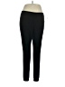 Gap Solid Black Active Pants Size XL - photo 1