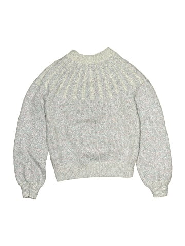 Crewcuts Pullover Sweater (view 2)