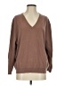 J.Crew Brown Pullover Sweater Size S - photo 1