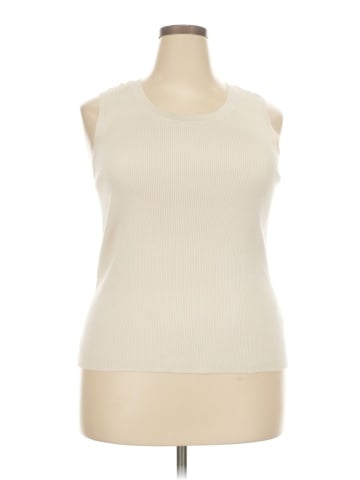 Simply Vera Vera Wang Sweater Vest (view 1)
