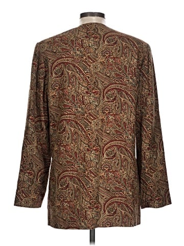 Pendleton Blazer (view 2)