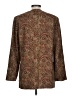 Pendleton Paisley Brown Blazer Size L (estimated) - photo 2