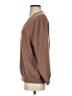 J.Crew Brown Pullover Sweater Size S - photo 5
