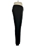 Gap Solid Black Active Pants Size XL - photo 4