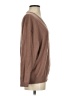 J.Crew Brown Pullover Sweater Size S - photo 4
