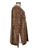 Pendleton Paisley Brown Blazer Size L (estimated) - photo 4