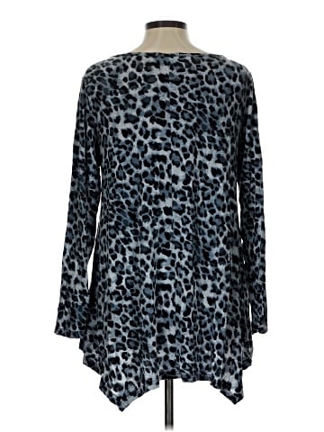 Larace Long Sleeve Blouse (view 2)