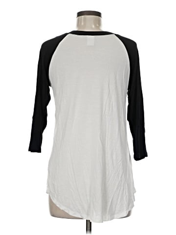 Empyre 3/4 Sleeve T-Shirt (view 2)