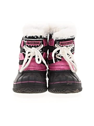 London Fog Boots (view 2)