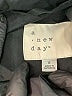 A New Day Solid Black Coat Size S - photo 6
