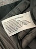 A New Day Solid Black Coat Size S - photo 7