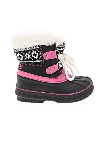 London Fog Boots (view 1)