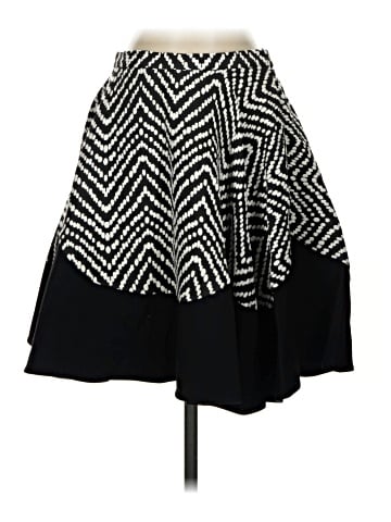 Eva Franco Formal Skirt (view 1)