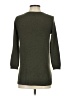 Neiman Marcus 100% Cashmere Green Cashmere Pullover Sweater Size XS - photo 2
