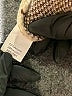 ePretty Plaid Brown Cardigan Size M - photo 8
