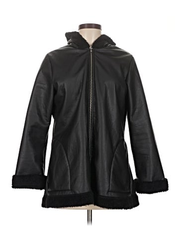 bryn WALKER Coat (view 1)