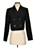 1.State Black Blazer Size 4 - photo 1