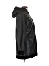 bryn WALKER Black Coat Size M - photo 4