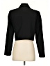 1.State Black Blazer Size 4 - photo 2