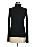 Madewell Black Long Sleeve Turtleneck Size M - photo 1