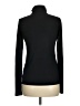 Madewell Black Long Sleeve Turtleneck Size M - photo 2
