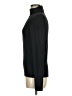 Madewell Black Long Sleeve Turtleneck Size M - photo 5
