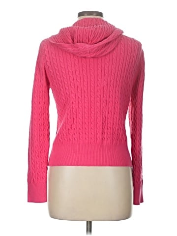 Leo & Nicole Cardigan (view 2)