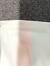 Unbranded 100% Polyester Ivory Blazer Size S - photo 6
