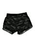Athleta Camo Black Athletic Shorts Size S - photo 2