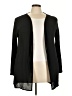 Kim & Cami Black Kimono Size 3X - photo 1