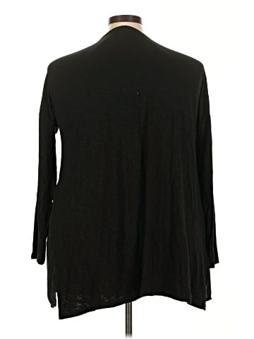 Kim & Cami Kimono (view 2)