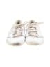 Nike White Sneakers Size 8 - photo 2