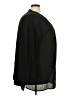 Kim & Cami Black Kimono Size 3X - photo 4