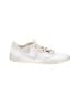 Nike White Sneakers Size 8 - photo 1