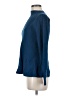 Ann Taylor Blue Turtleneck Sweater Size M - photo 5