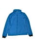 Under Armour 100% Polyester Solid Blue Snow Jacket Size M (youth) - photo 1