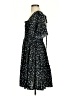 Unbranded Black Casual Dress Size XS (estimated) - photo 5