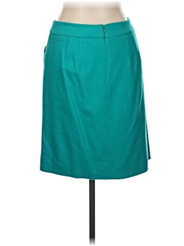 Ann Taylor Wool Skirt (view 2)