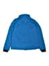 Under Armour 100% Polyester Solid Blue Snow Jacket Size M (youth) - photo 2