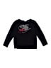 Nike Black Sweatshirt Size 7 - photo 1