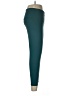 Glyder Solid Teal Active Pants Size M - photo 4