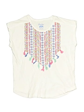 Hatley Sleeveless T-Shirt (view 1)